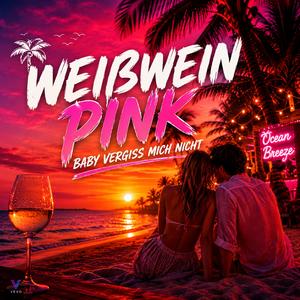 Weisswein Pink