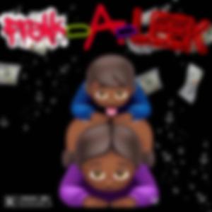 FREAK A LEEK (feat. LIL RJAYY)