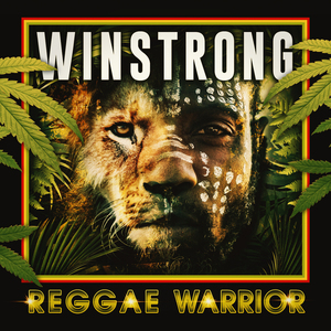 Reggae Warrior
