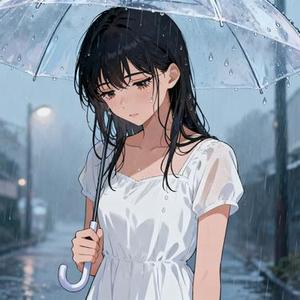 下雨天 (R&B)