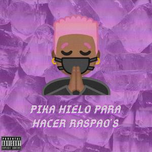 Pika Hielo Para Hacer Raspao's