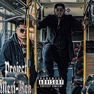 Chachi (feat. Mexi-Ken)