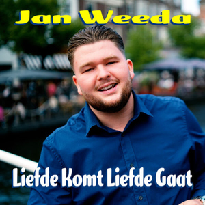 Liefde Komt Liefde Gaat