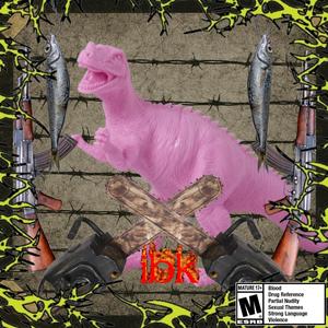 Weight a ton (feat. Shimmyhimi)