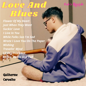Suckin' Love