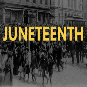 Juneteenth