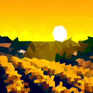 his farm