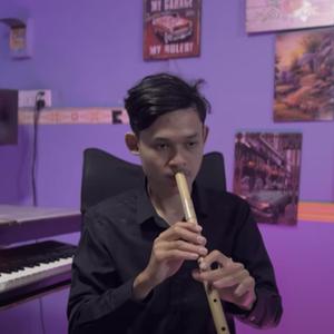 អ្នកម្តាយកំសត់ - សម្លេងខ្លុយខ្មែរ ប្រគុំដោយ ហ៊ី ភារុណ