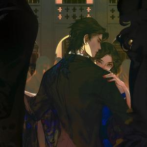 一吻天荒（女生版）