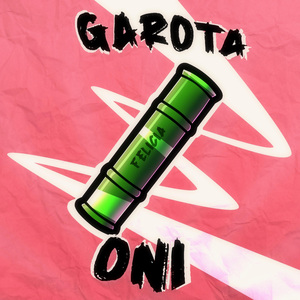 Garota Oni