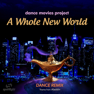 A Whole New World (Dance Mix)