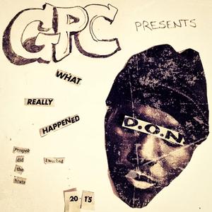 What Really Happened (feat. DJ Skratchmo)