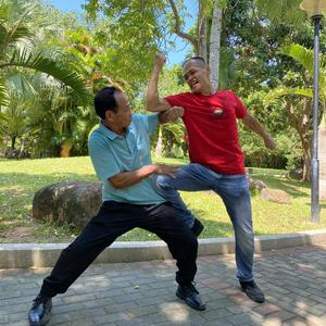 蔡佛缘 - 渣男的秘密（海南话歌曲） 伴奏