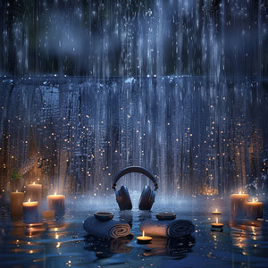 Massage's Rainy Rhythm