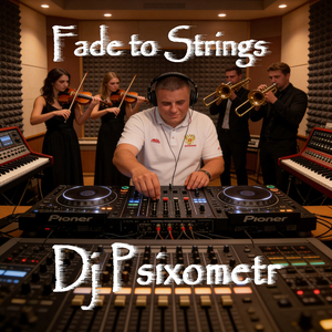 Fade to Strings
