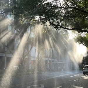 生活给我出难题