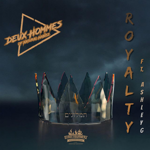 Royalty (Single)