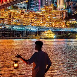 彼此眼中的自己