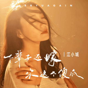 下辈子还嫁你这个傻瓜 (伴奏)