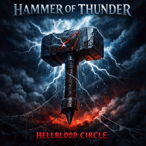 Hammer of Thunder