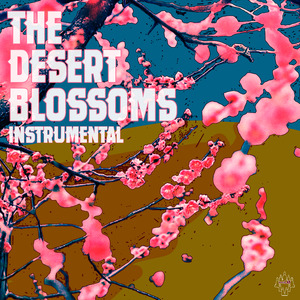 The Desert Blossoms