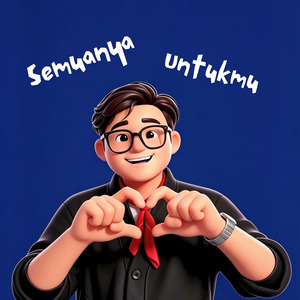 Semuanya Untukmu