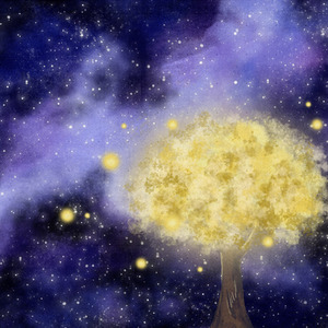 安眠曲深度睡眠