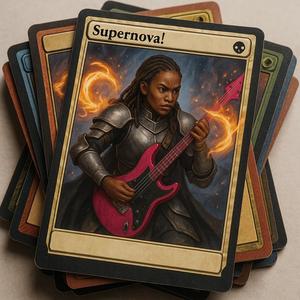 Null (TurboStax Version)