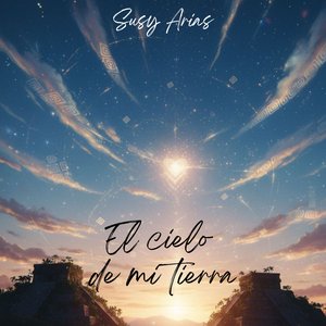 El cielo de mi tierra