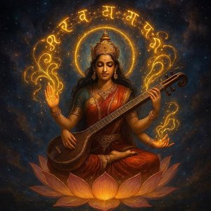 Katyayani Mahamayekhadgabanadhanurdhare।