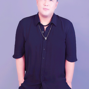 大漠孤烟-常天城