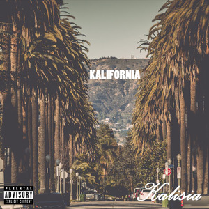 Kalifornia