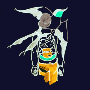 A Soldier in the Mirror