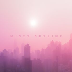 Misty Skyline