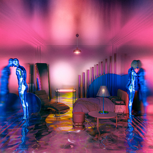 Where is love (Feat. 이미쉘)