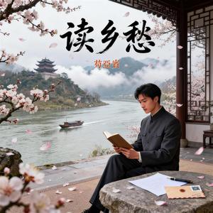 读乡愁（伴奏）