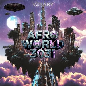 AFRO JUNGLE (feat. Wagathoni, Alpha Raulphy & Diamond)