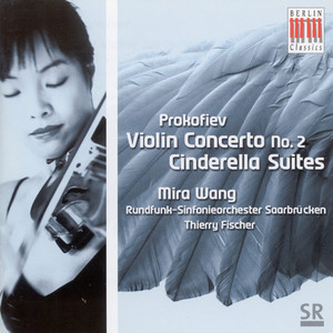 Cinderella Suite No. 1, Op. 107: VII. Cinderella's Waltz