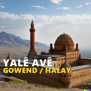 Xesiyê Kürtçe Halay Gowend