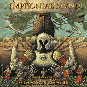 Bayt al Ḥikma (Original Game Soundtrack)