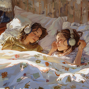 Evening Melodic Drift