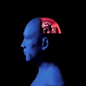 dissociation