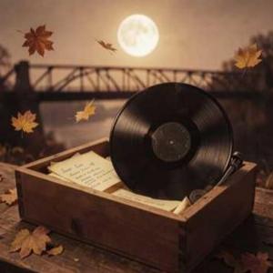 Glowing Bright Tonight