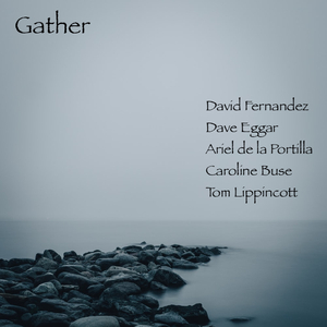 Gather (feat. Dave Eggar, Ariel de la Portilla, Caroline Buse, Tom Lippincott & Clay Perry)