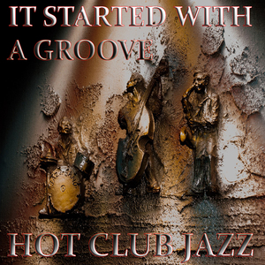 Hot Jazz Club
