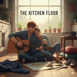 The Kitchen Floor