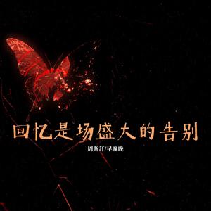 回忆是场盛大的告别