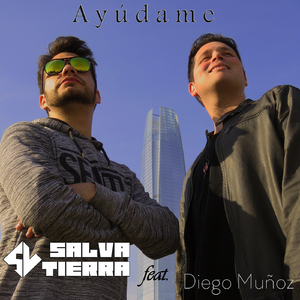 Ayúdame