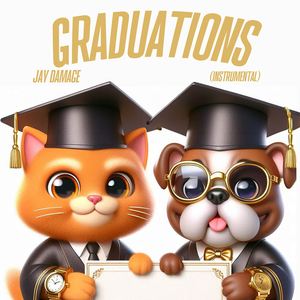 Graduations (Instrumental)