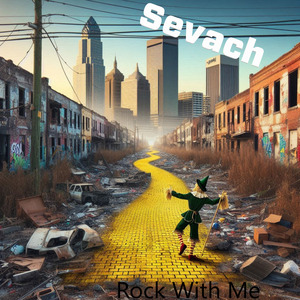 Rock With Me